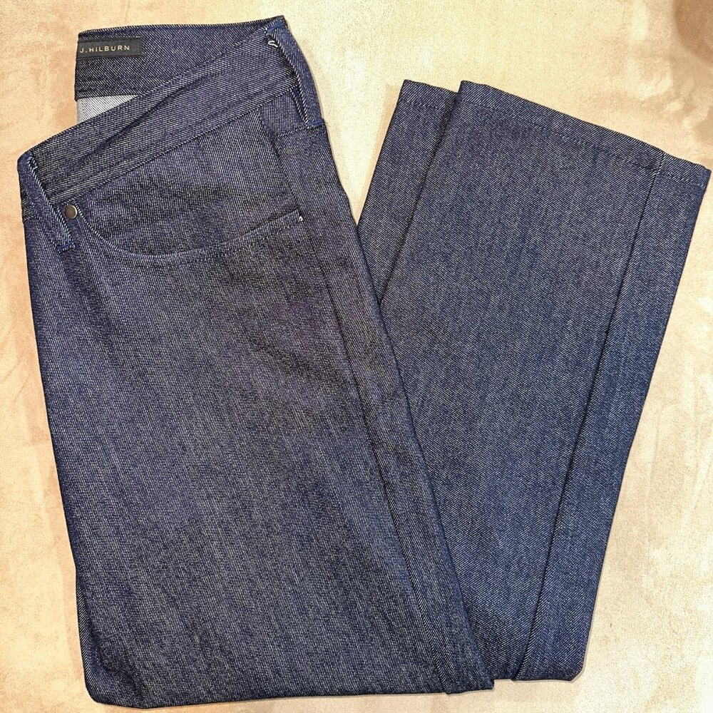 Men's J Hilburn Jeans waist 36
